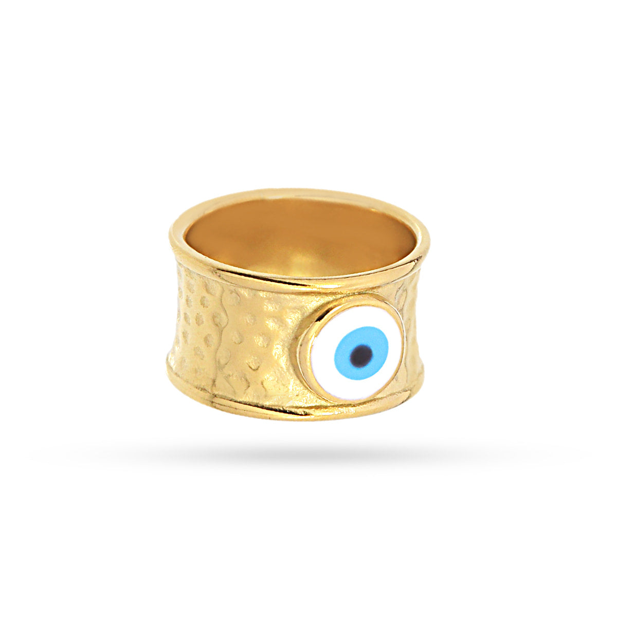 Blue Ring