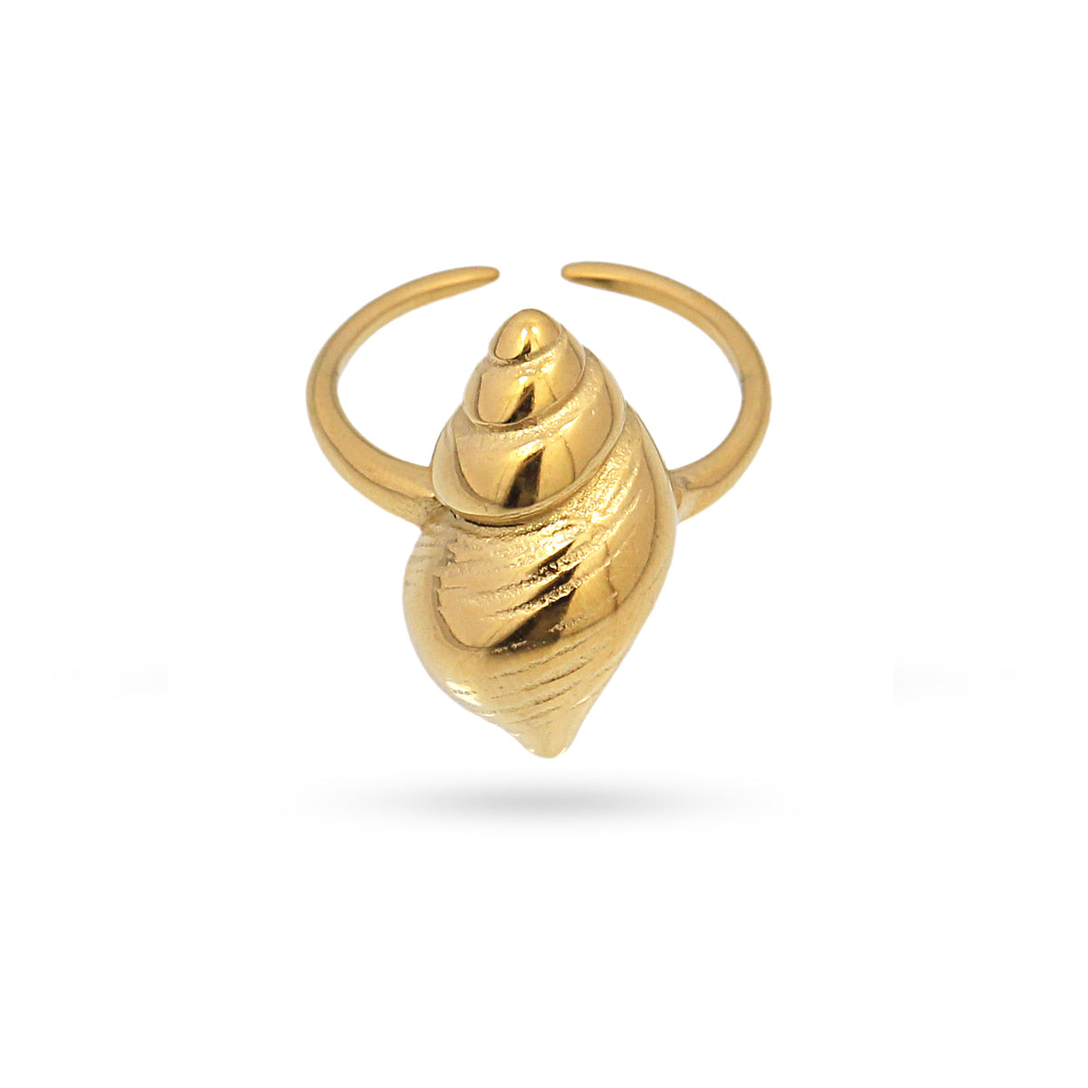 Shell Ring