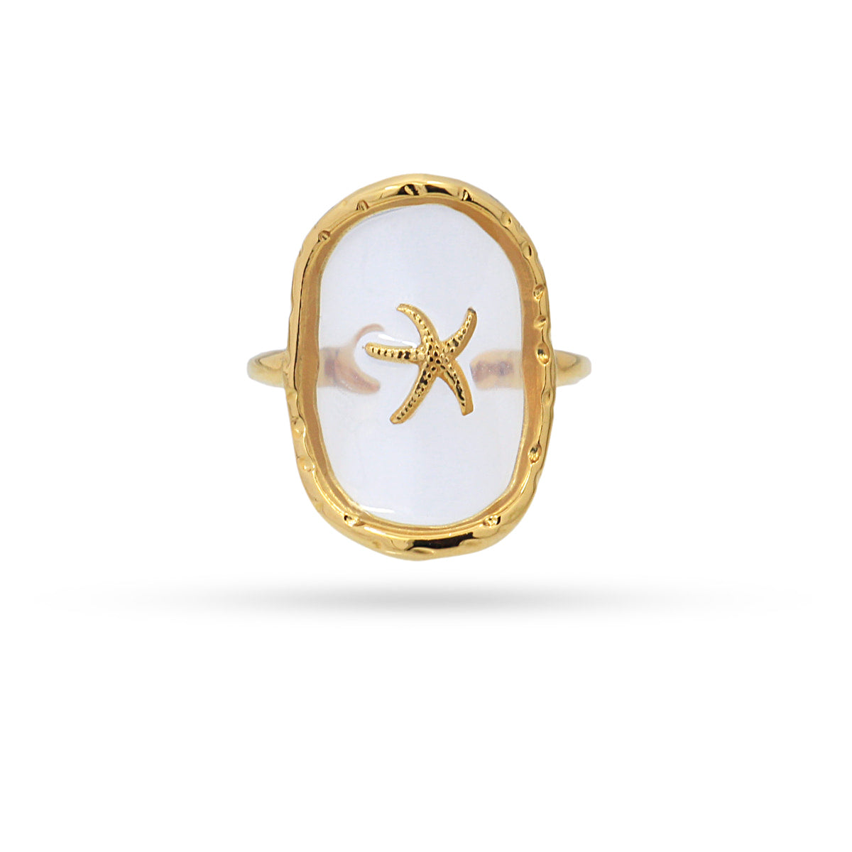 Coralline Ring