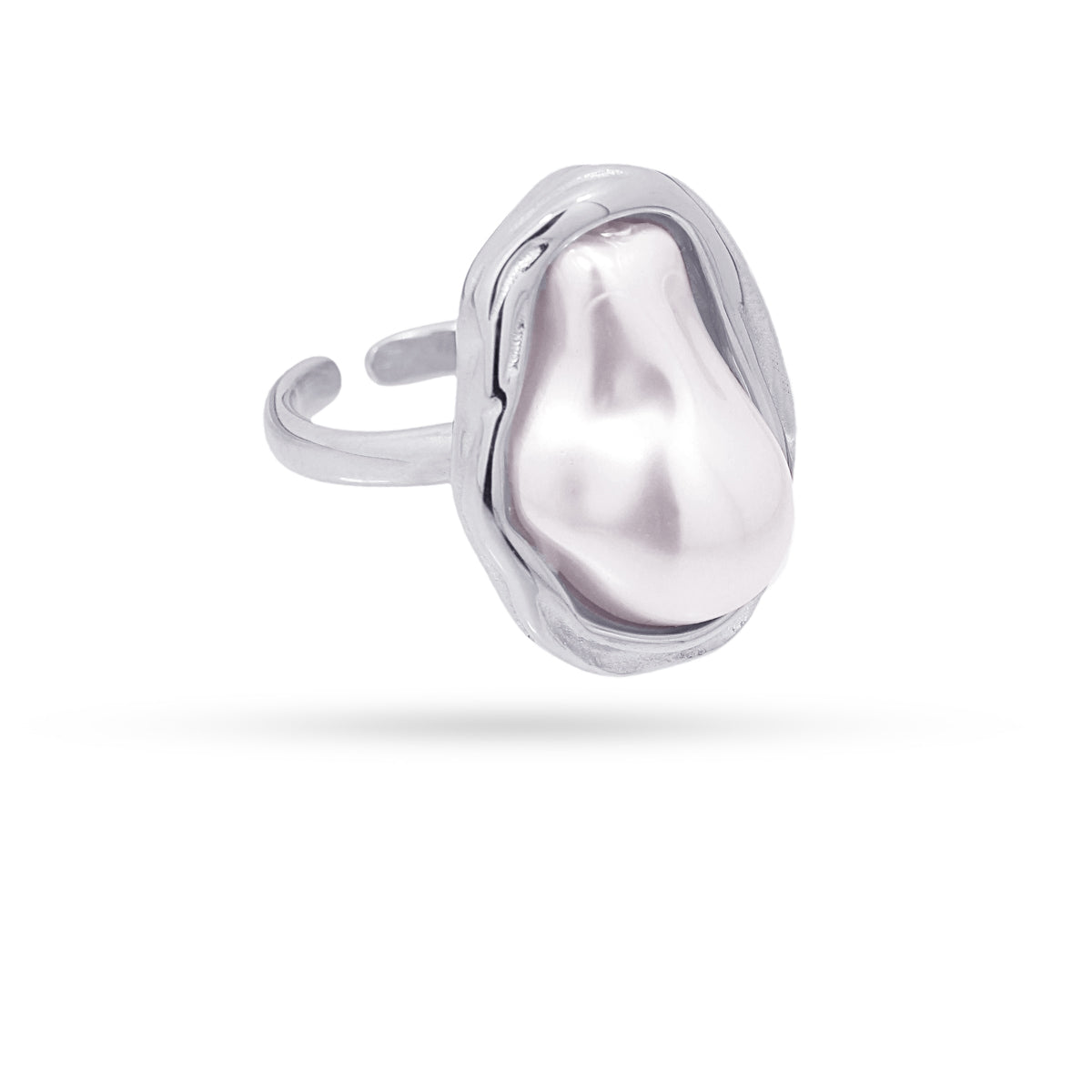 Anillo Tide Pearl