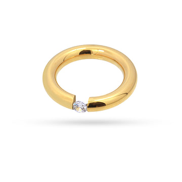 Anillo Summer Essentials Eternal Dorado Anartxy