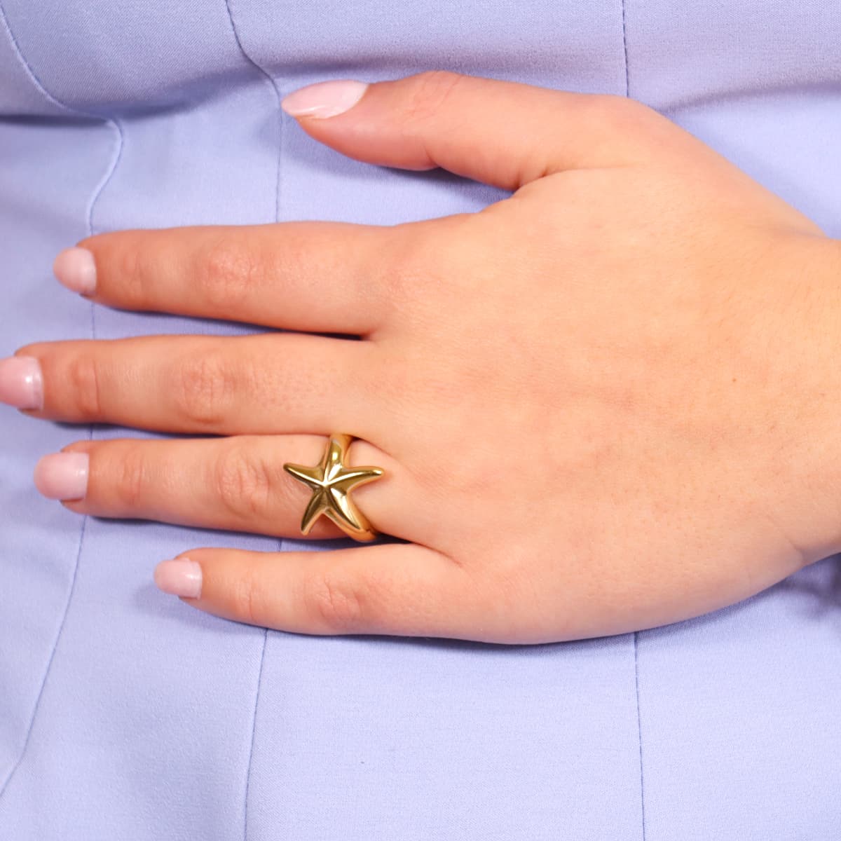 Starling Ring