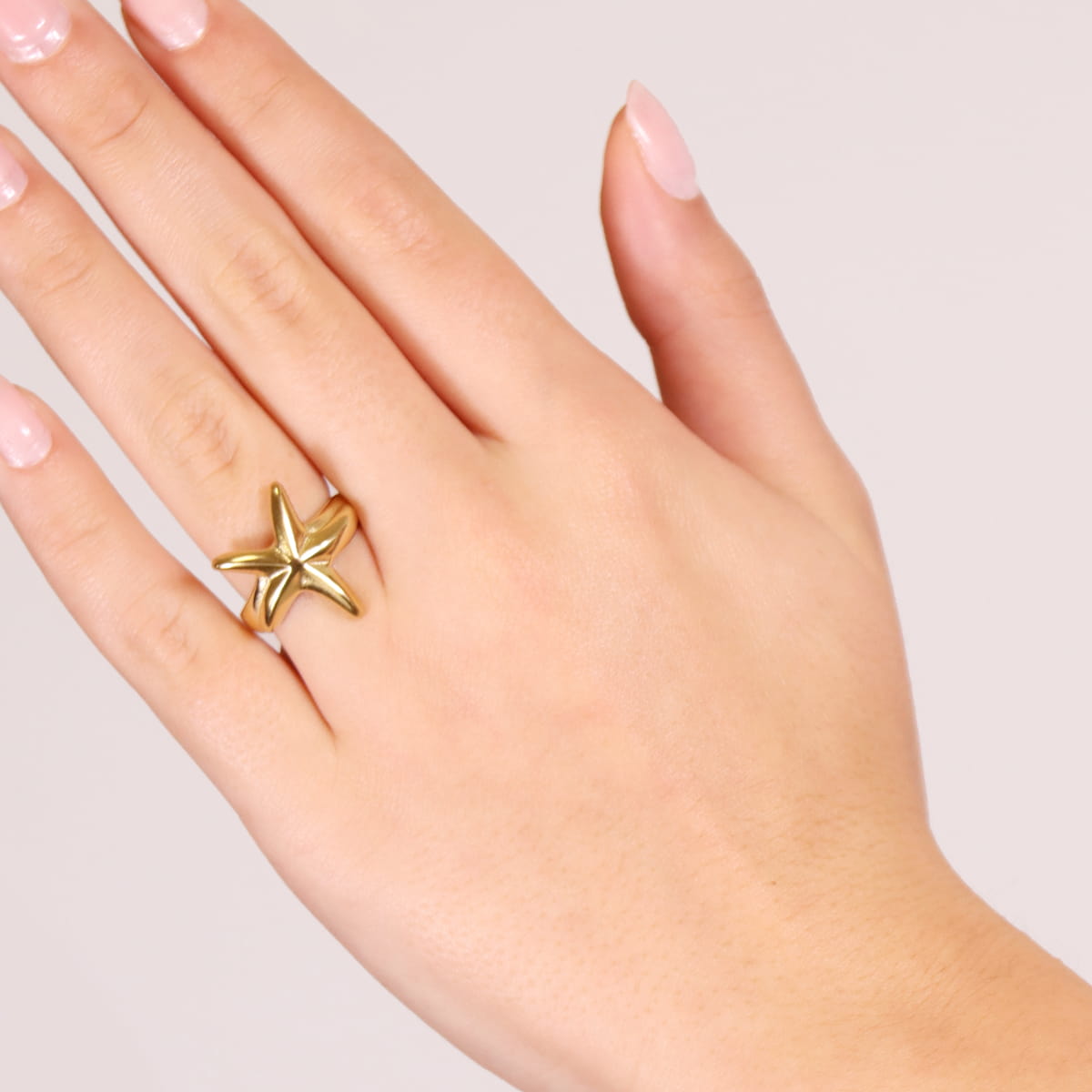 Starling Ring