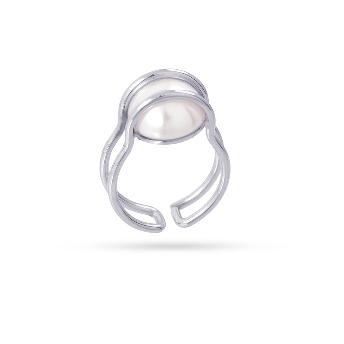 Anillo Orbit Pure