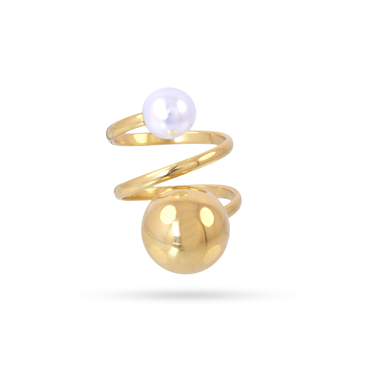 Anillo Orbit Astra