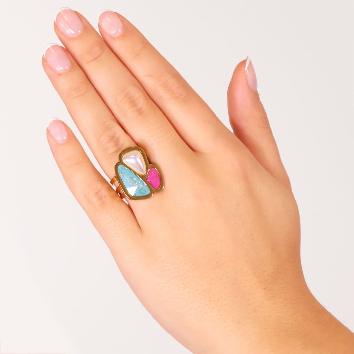 Anillo Aqua Maldives