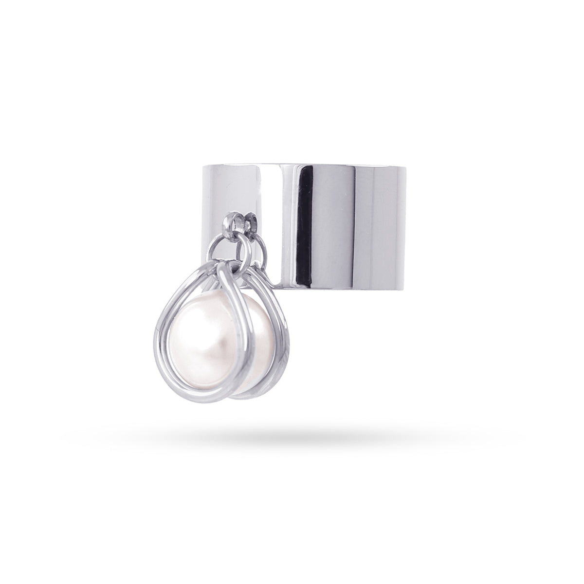 Radiant Orbit Ring