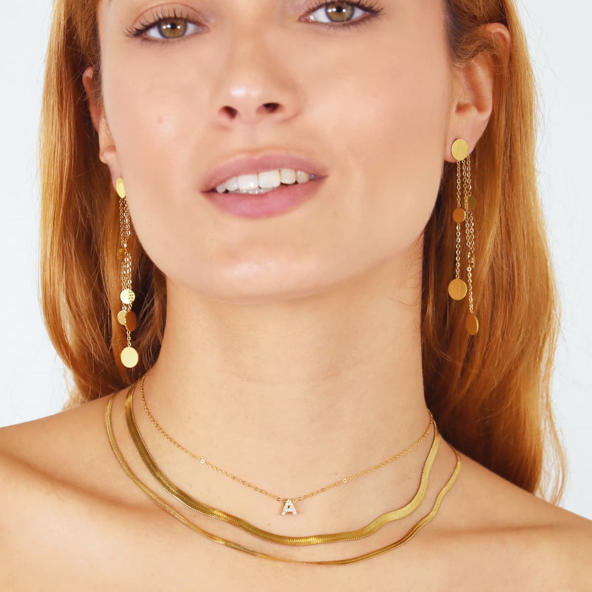 Collar Mel