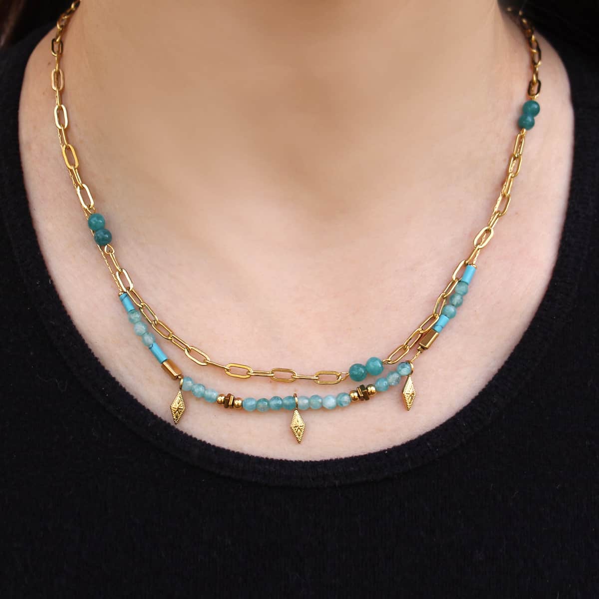 Turquoise Necklace