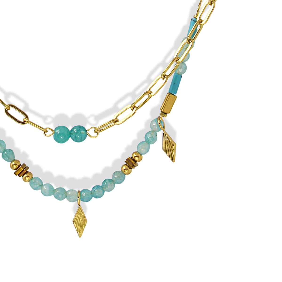 Turquoise Necklace
