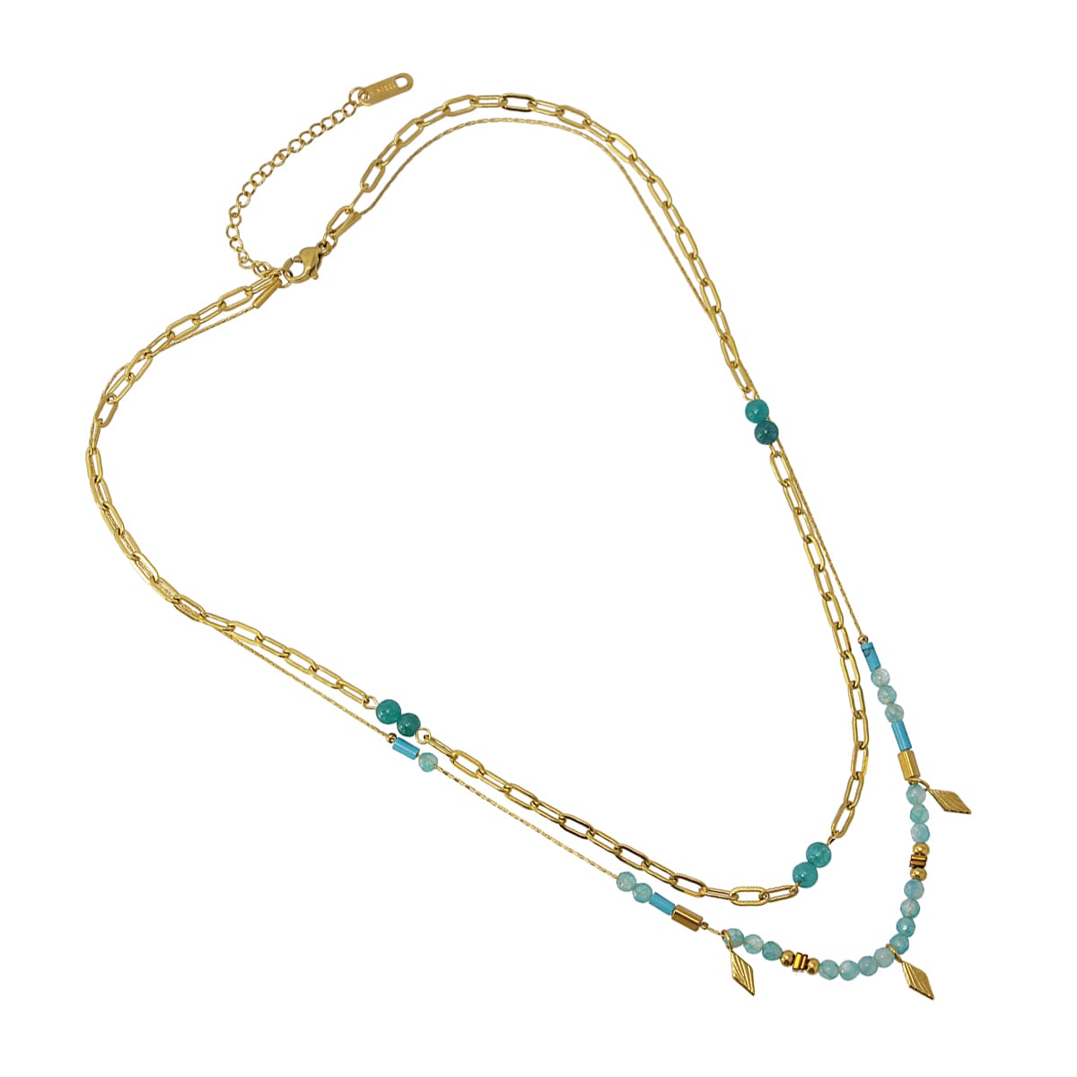 Turquoise Necklace