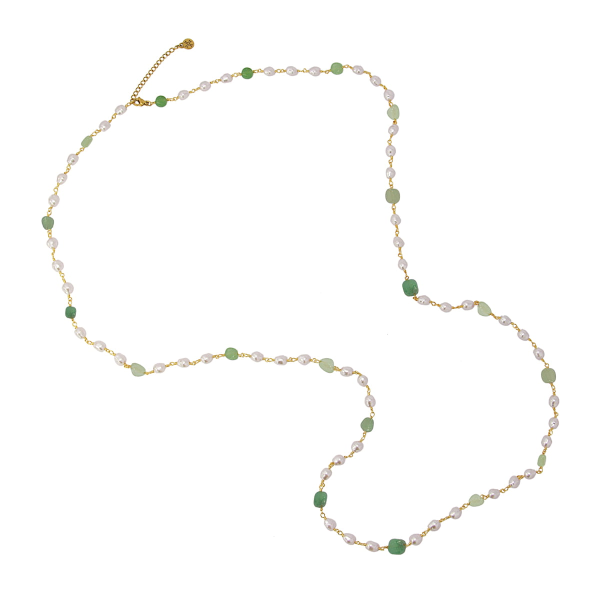 Saura Necklace