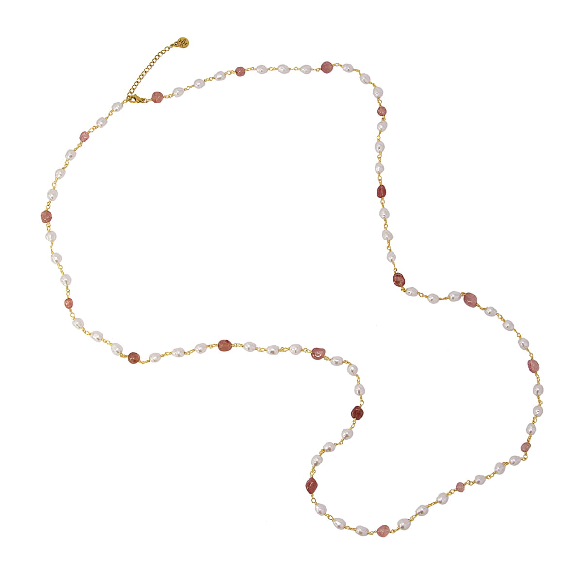 Saura Necklace