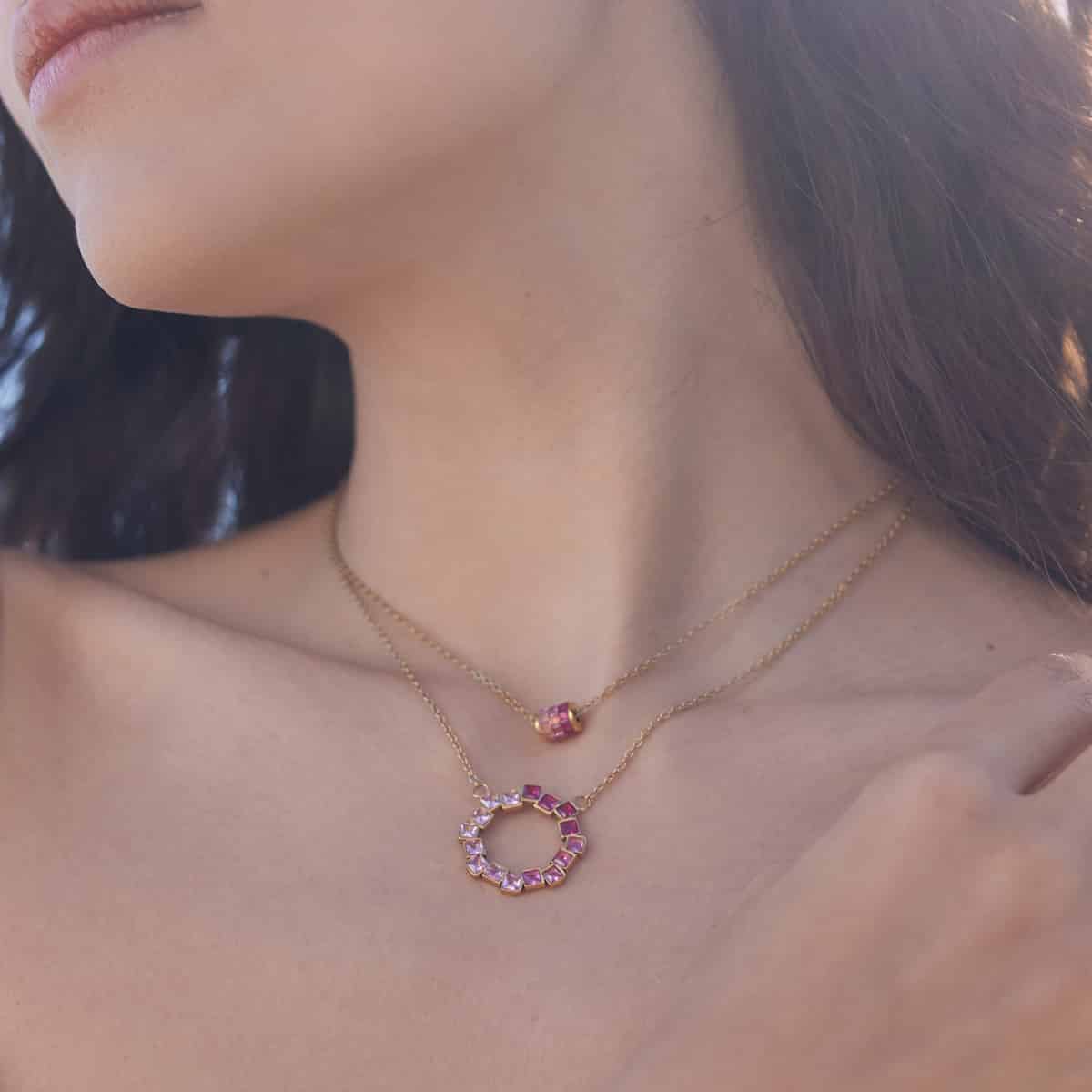 Collar Zosma