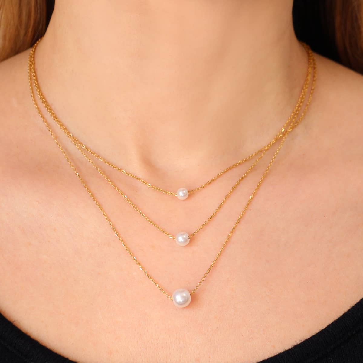 Nina Necklace