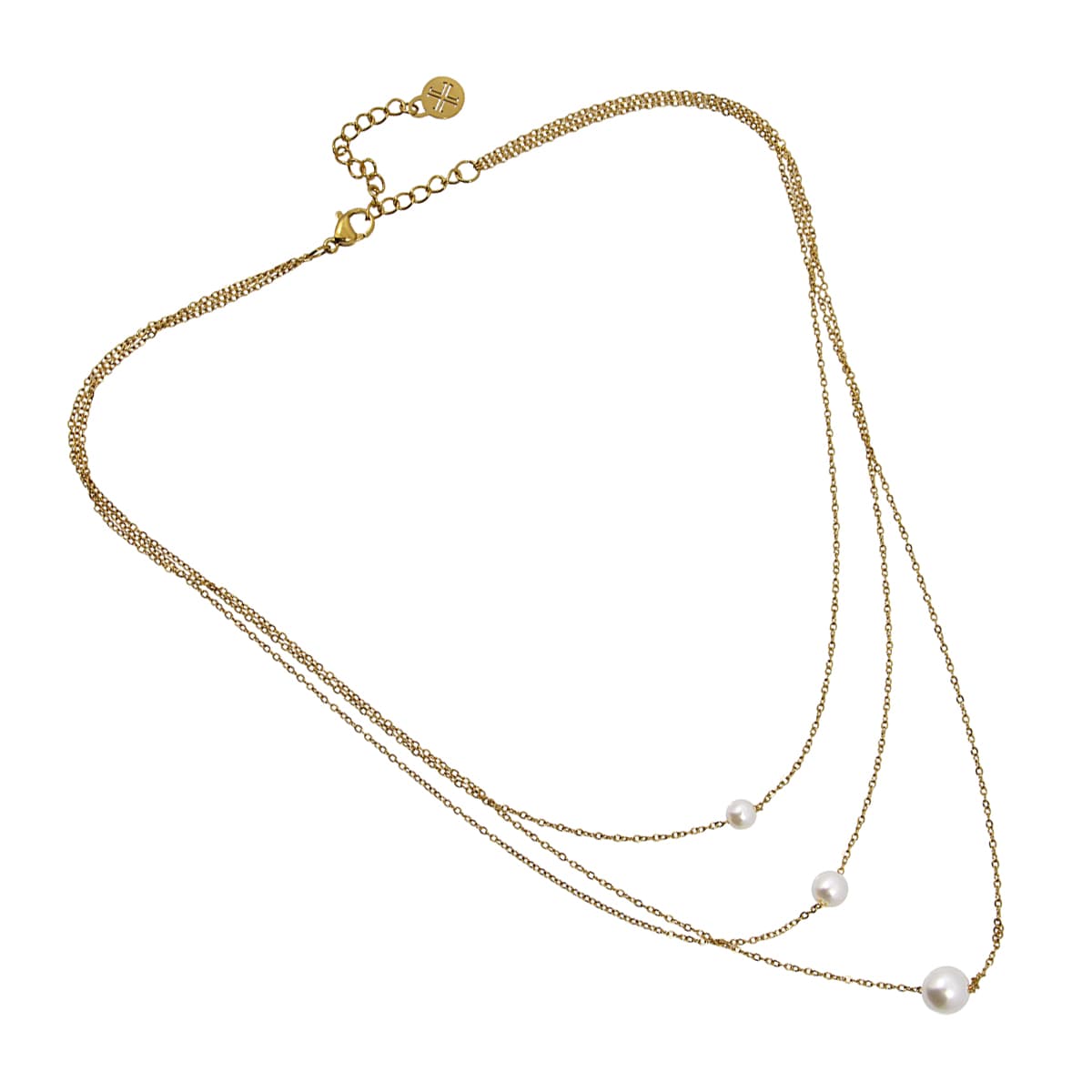 Nina Necklace