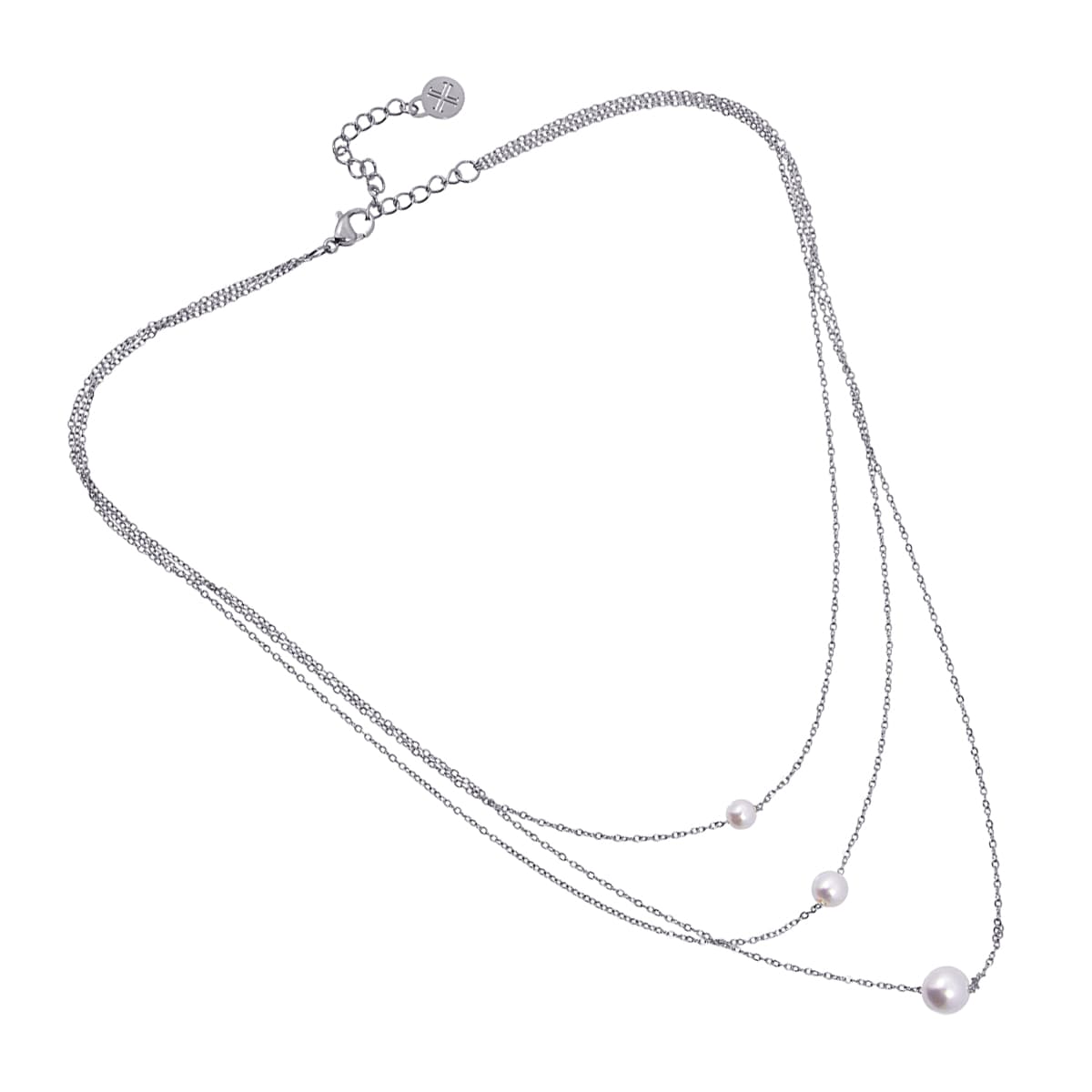 Nina Necklace