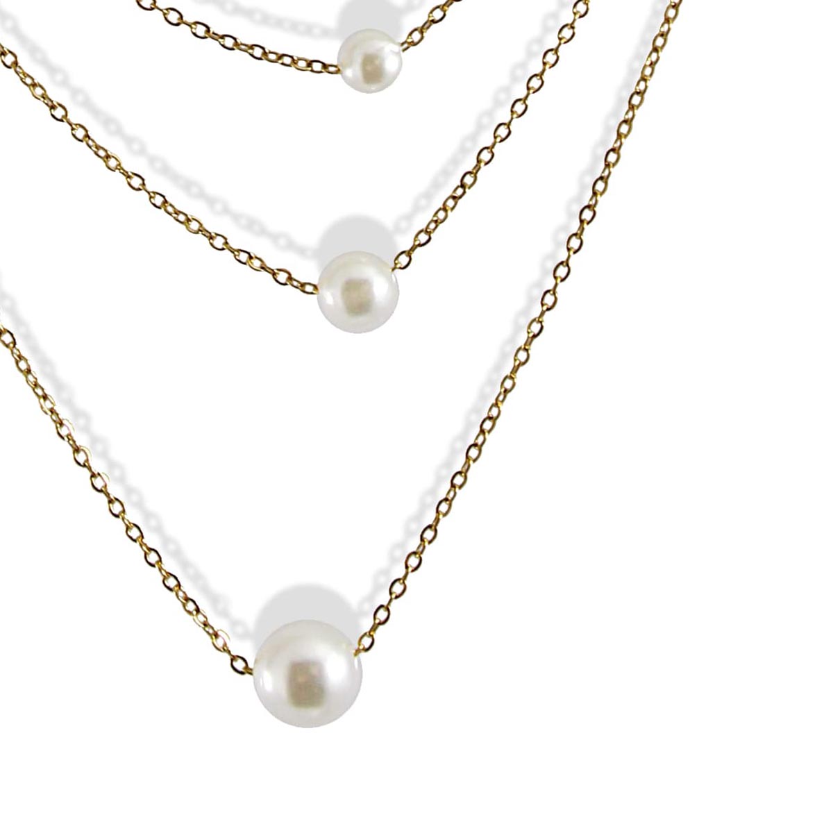 Nina Necklace