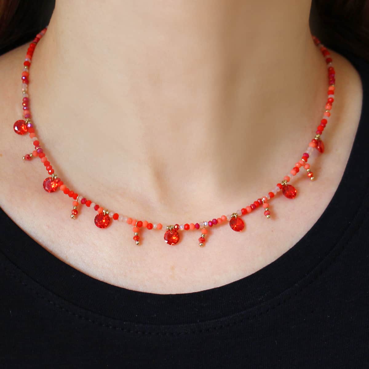 Collar Portmany Anartxy