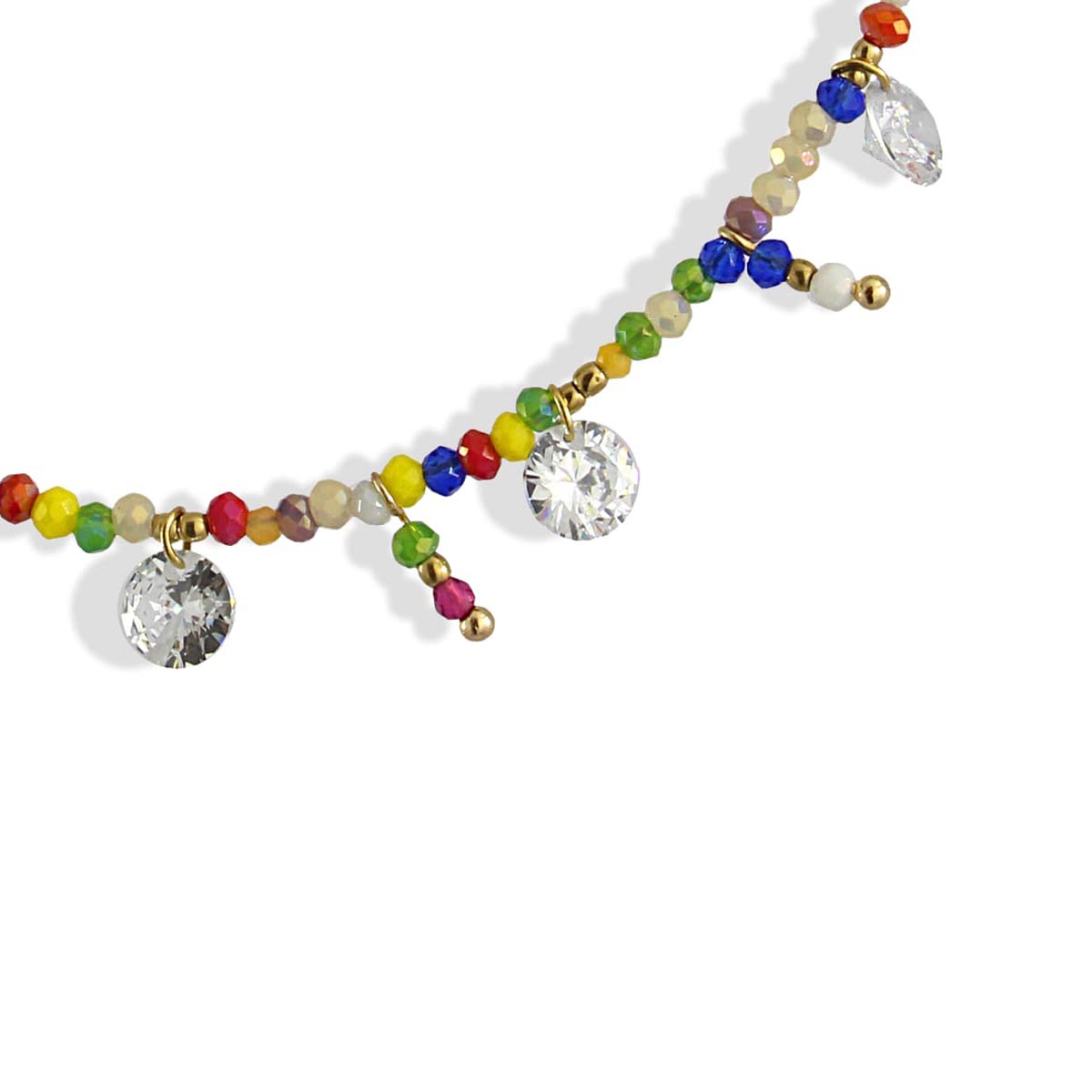 Collar Portmany Combinado Anartxy