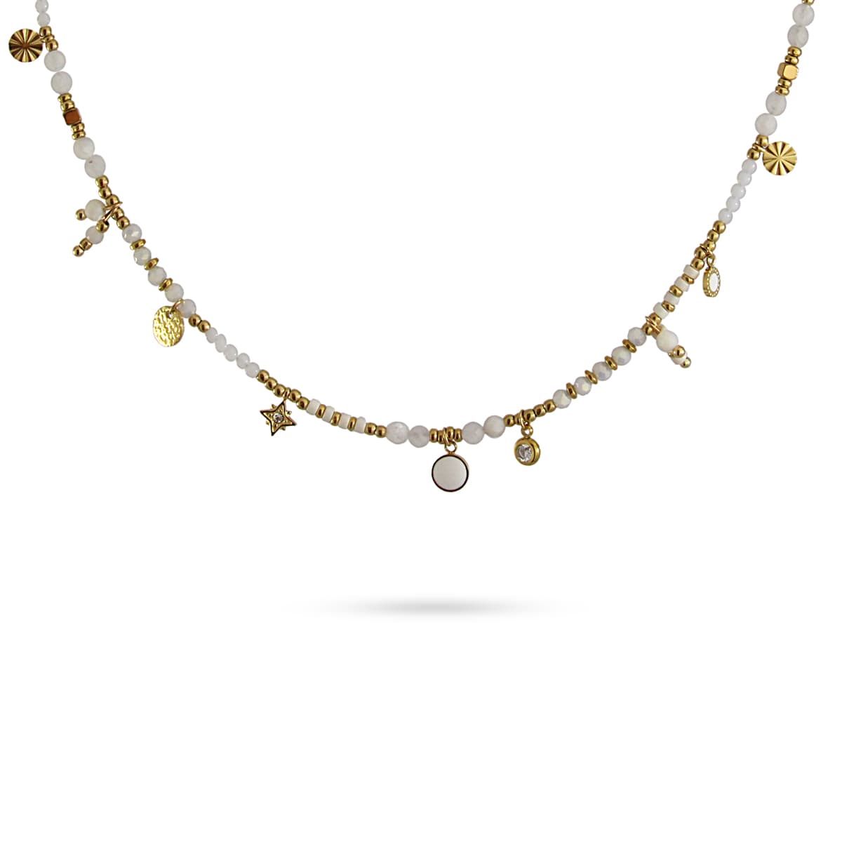 Collar Boix Verde Anartxy