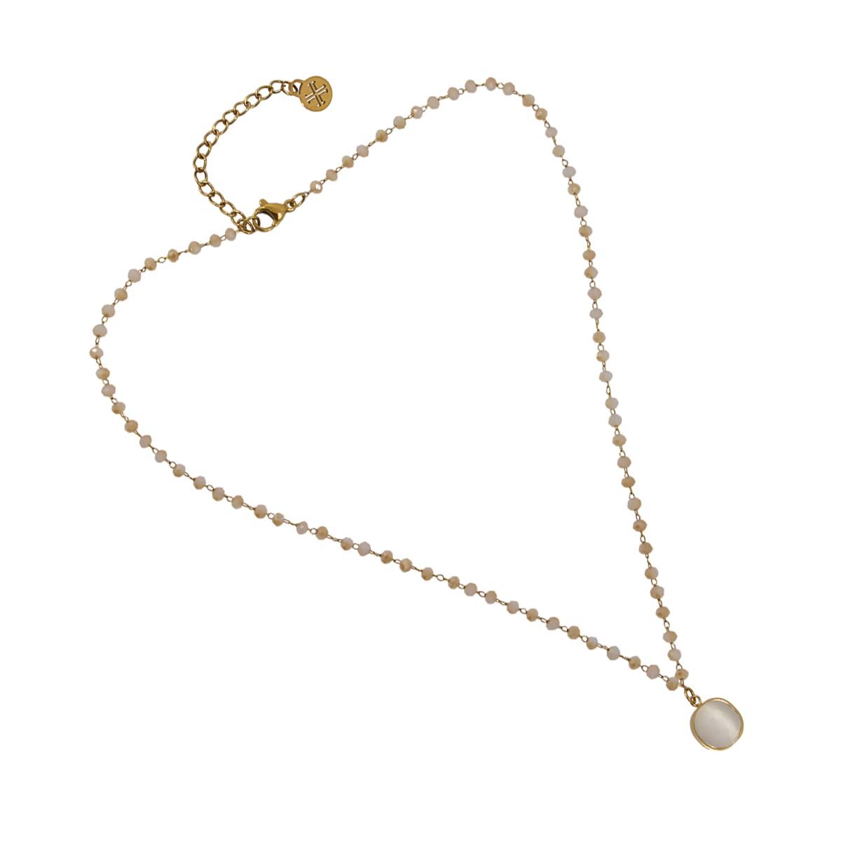 Anemone Necklace