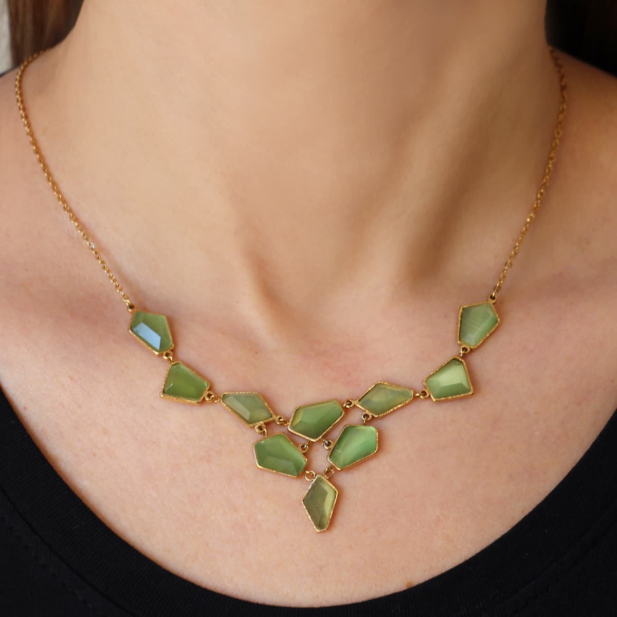Collar Jacinto