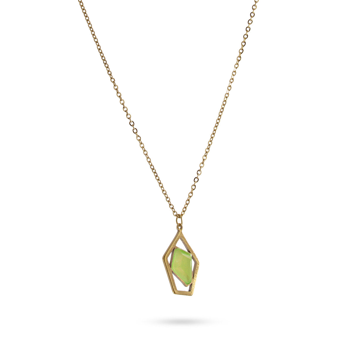 Narcissus Necklace BCO754