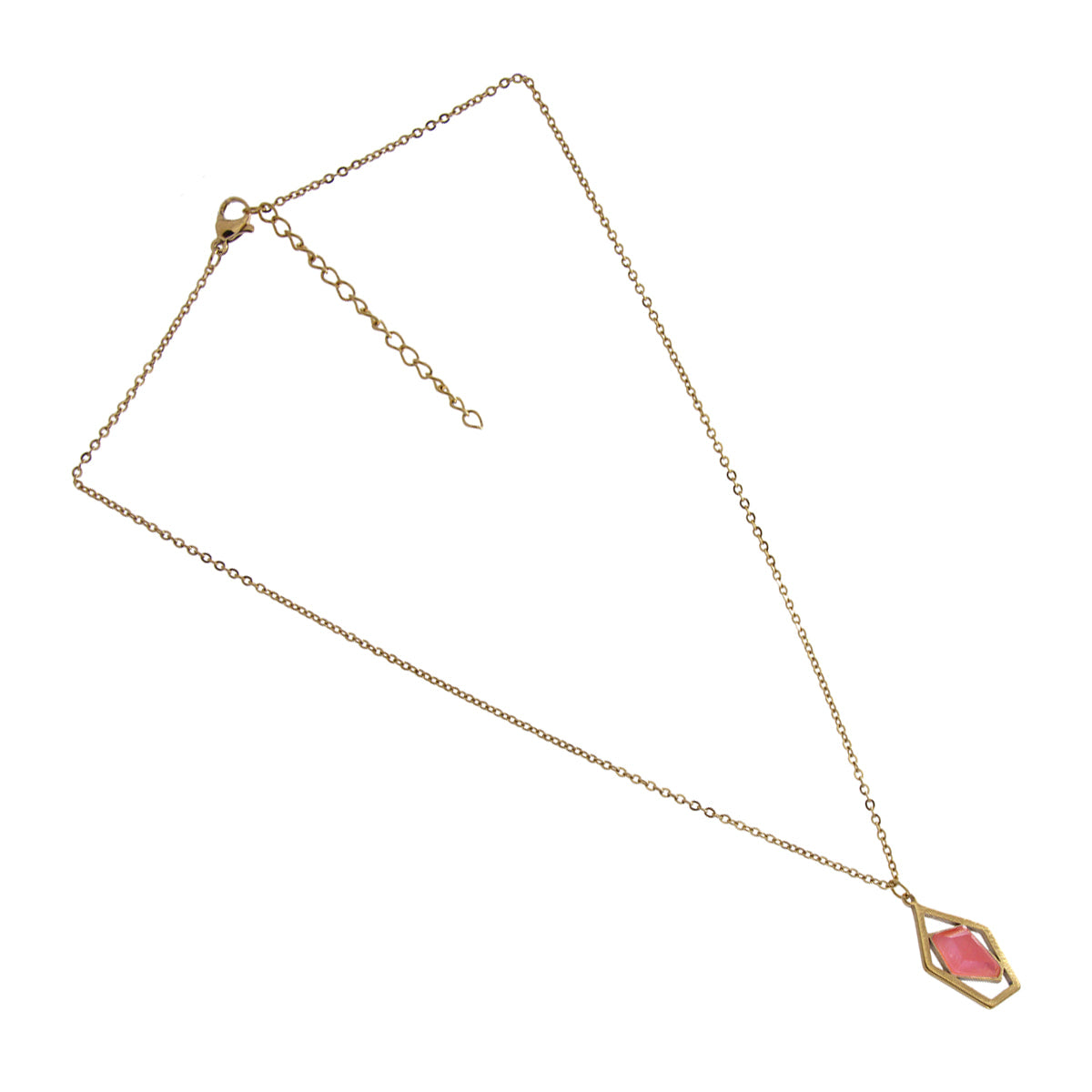 Narcissus Necklace BCO754