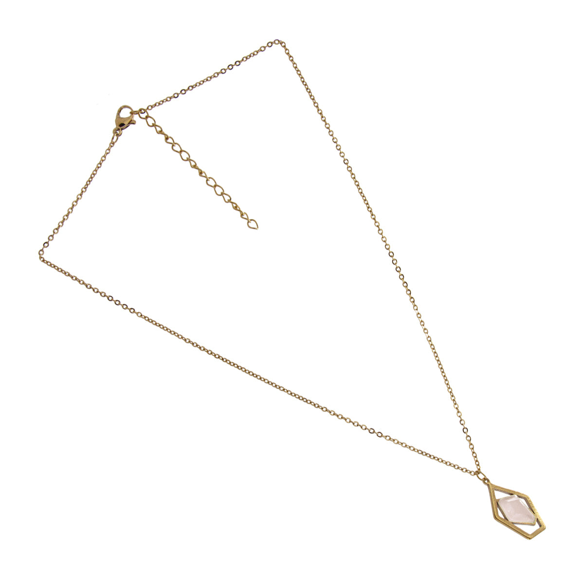 Narcissus Necklace BCO754