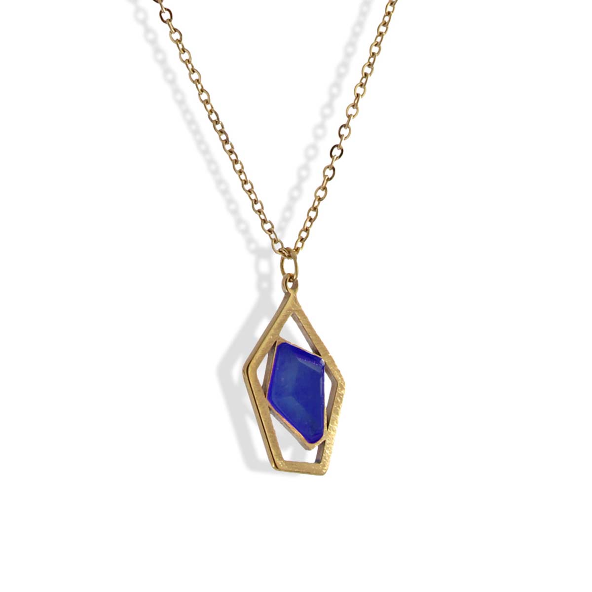 Narcissus Necklace BCO754