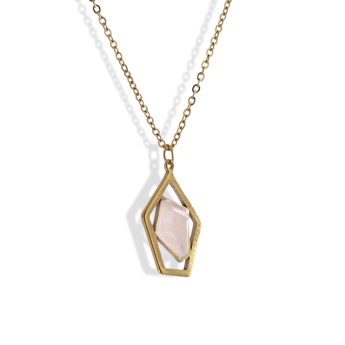 Narcissus Necklace BCO754