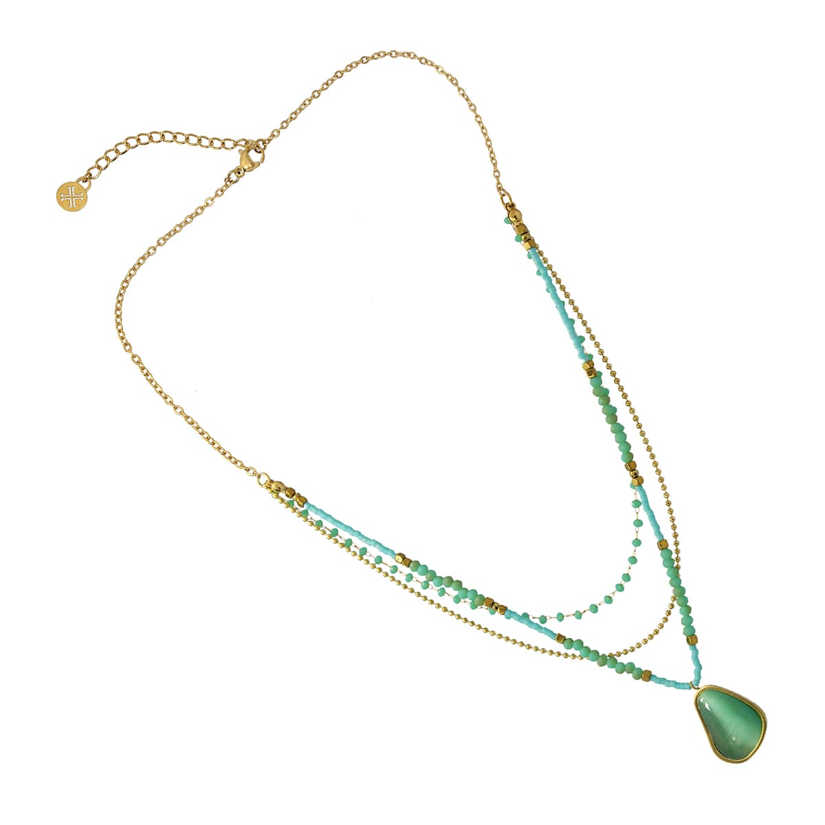 Aixada Necklace