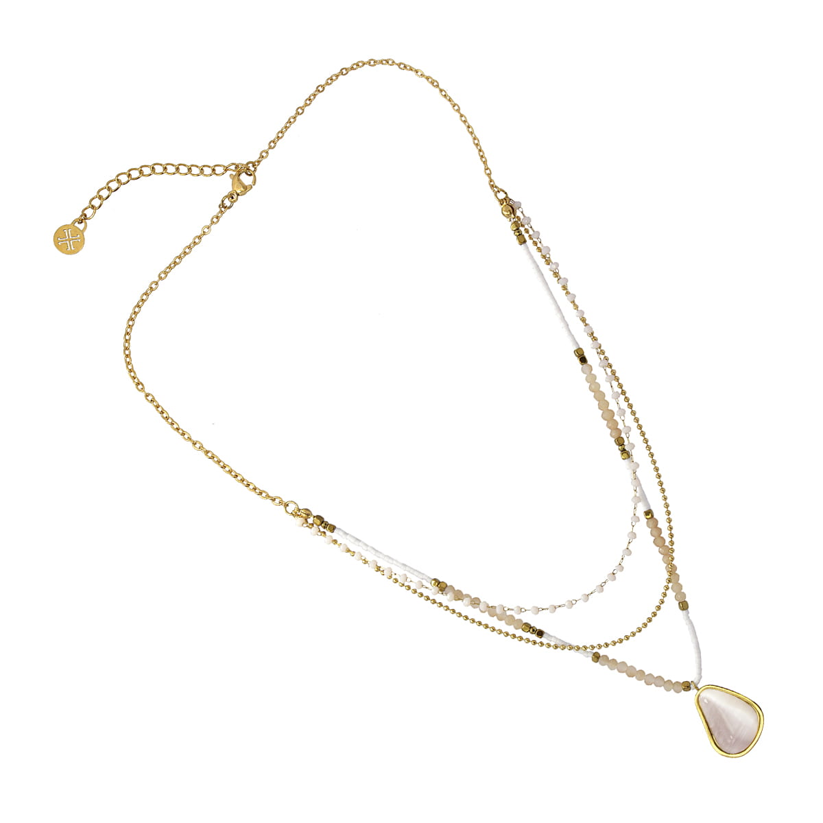 Aixada Necklace