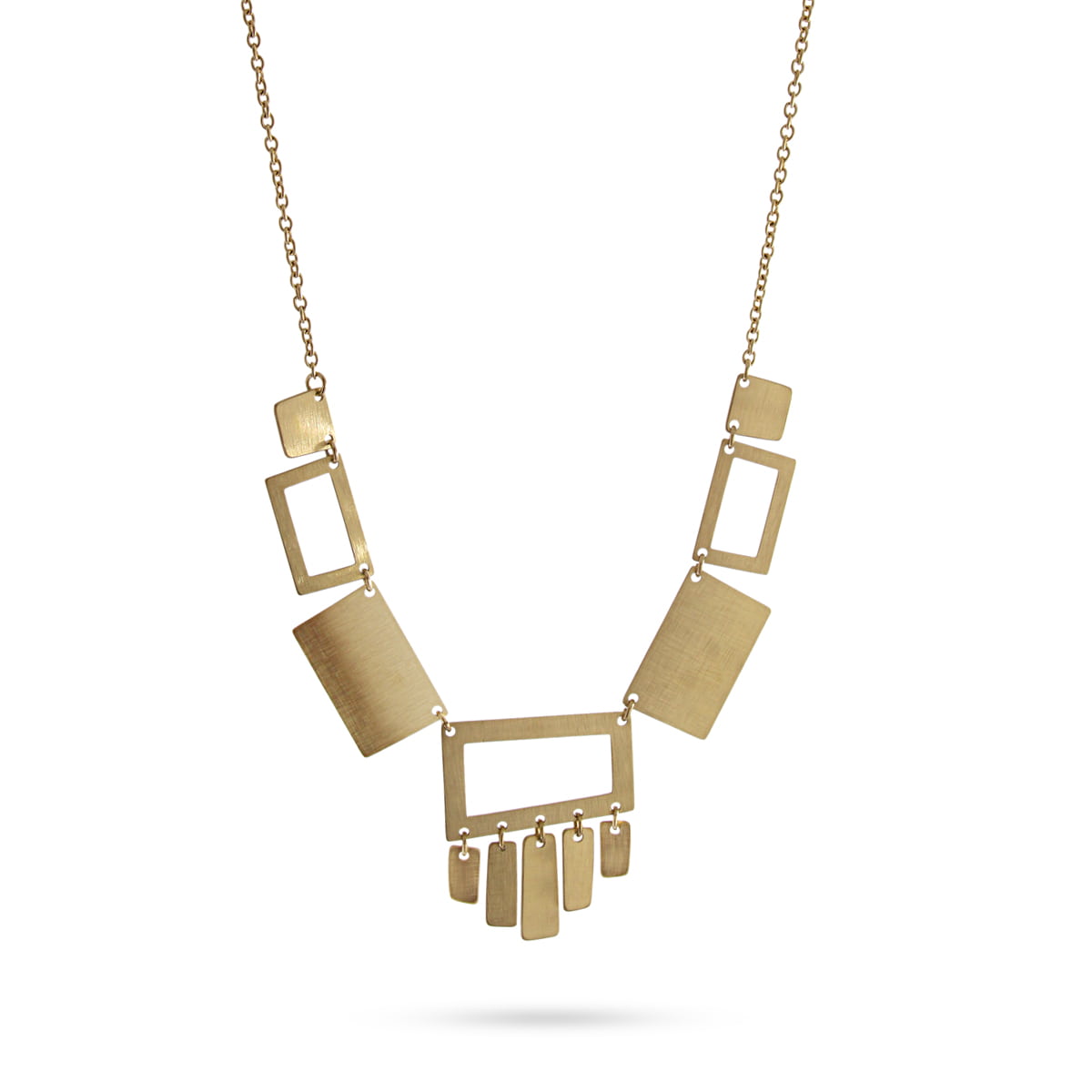 Collar Helsinki Dorado Anartxy