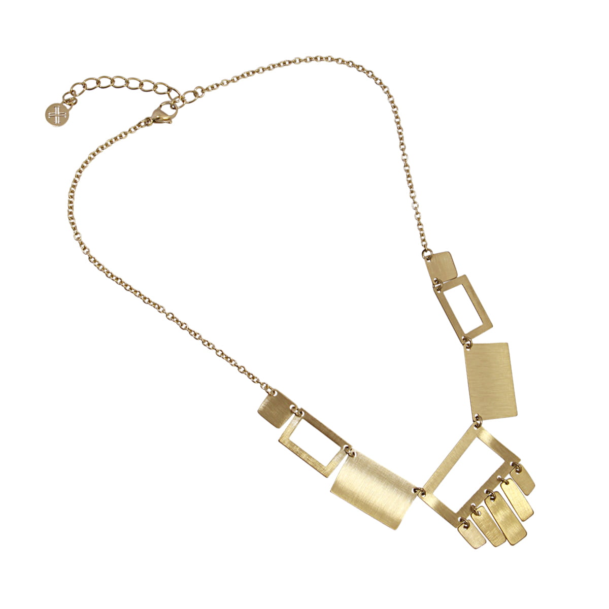 Collar Helsinki Dorado Anartxy