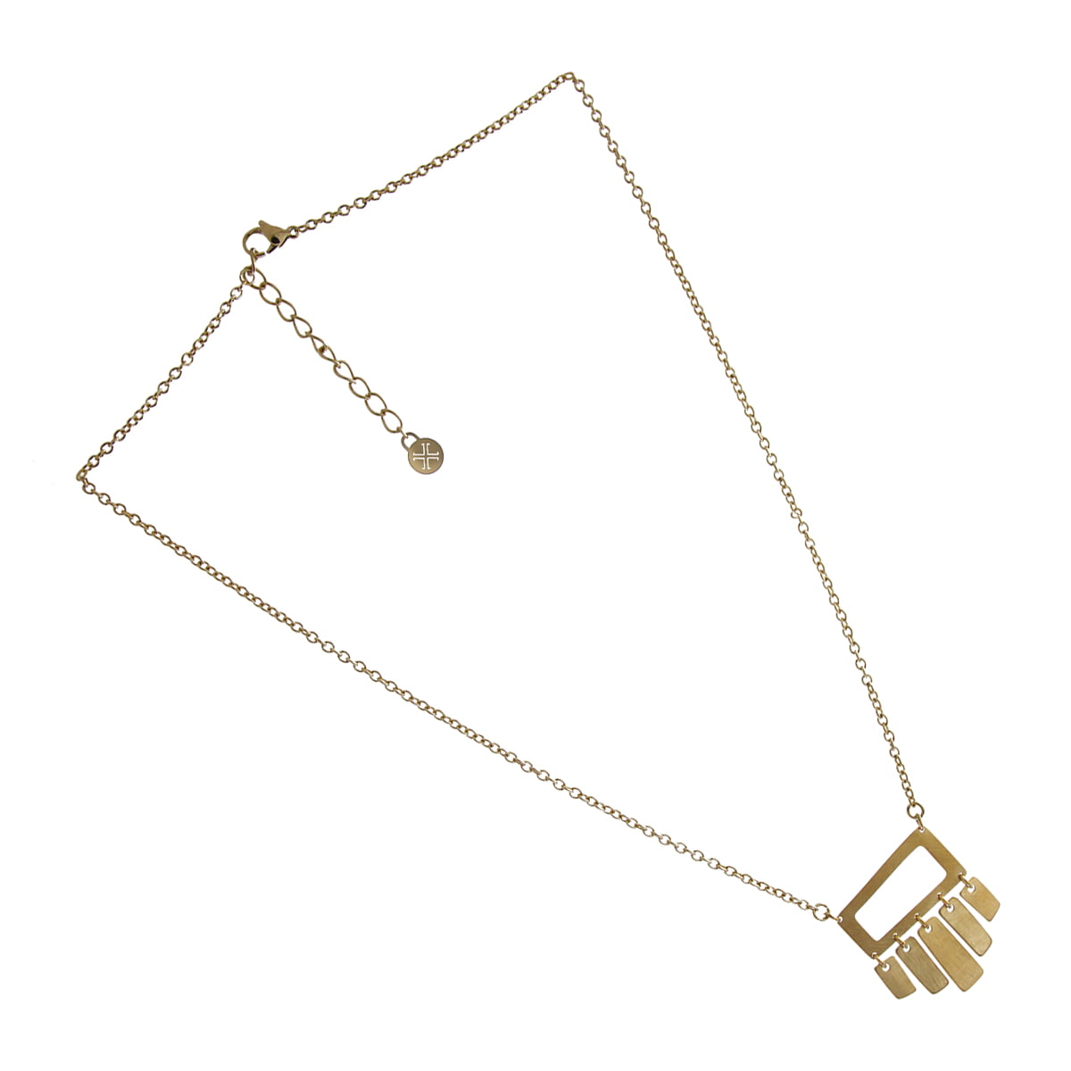 Collar Gibraltar Dorado Anartxy