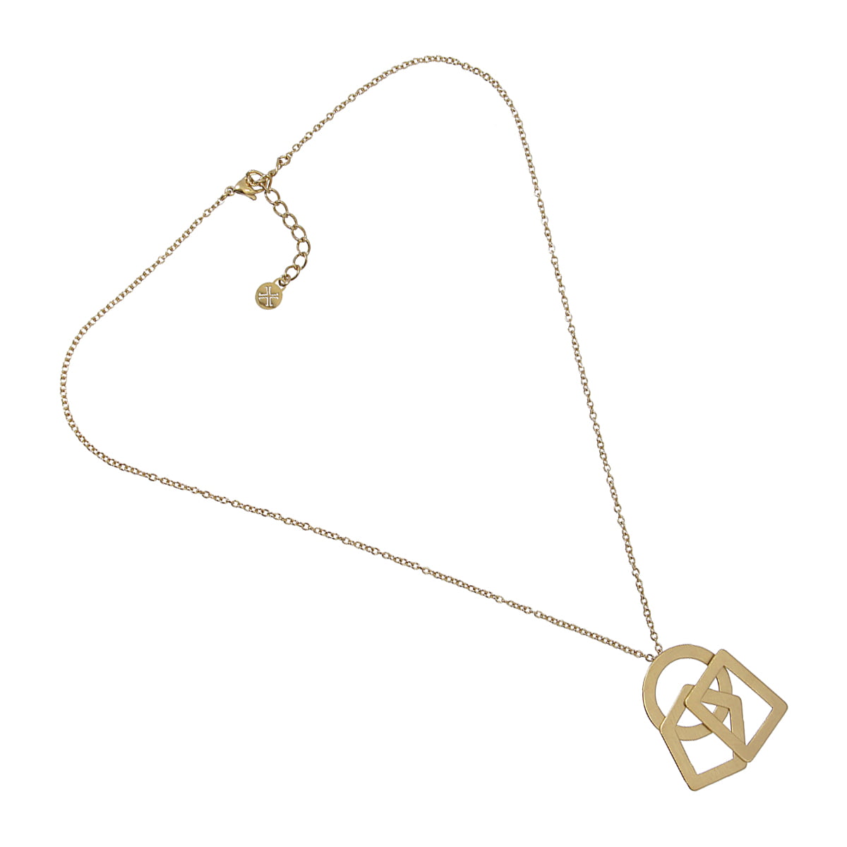 Collar Karelia Dorado Anartxy