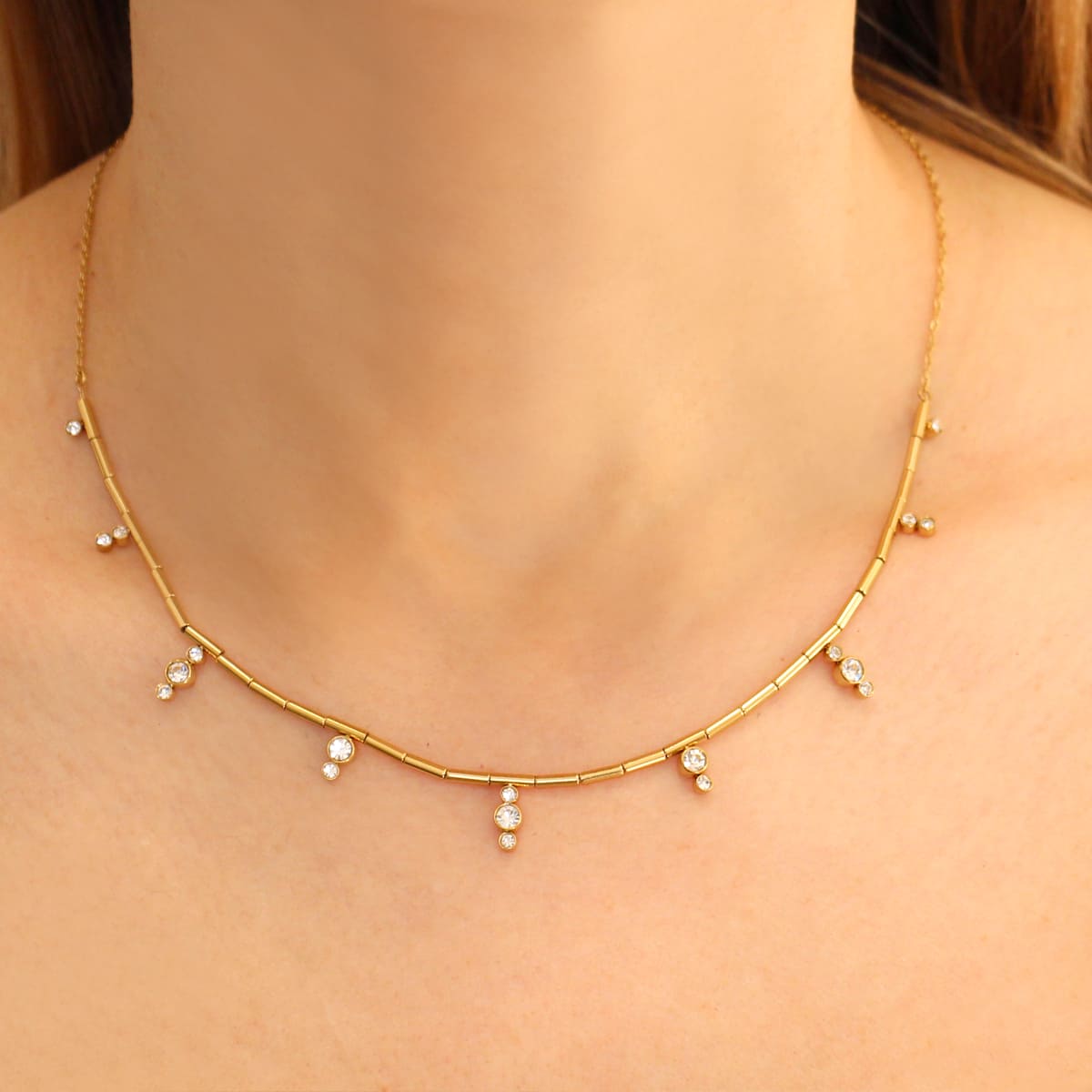 Collar Júpiter