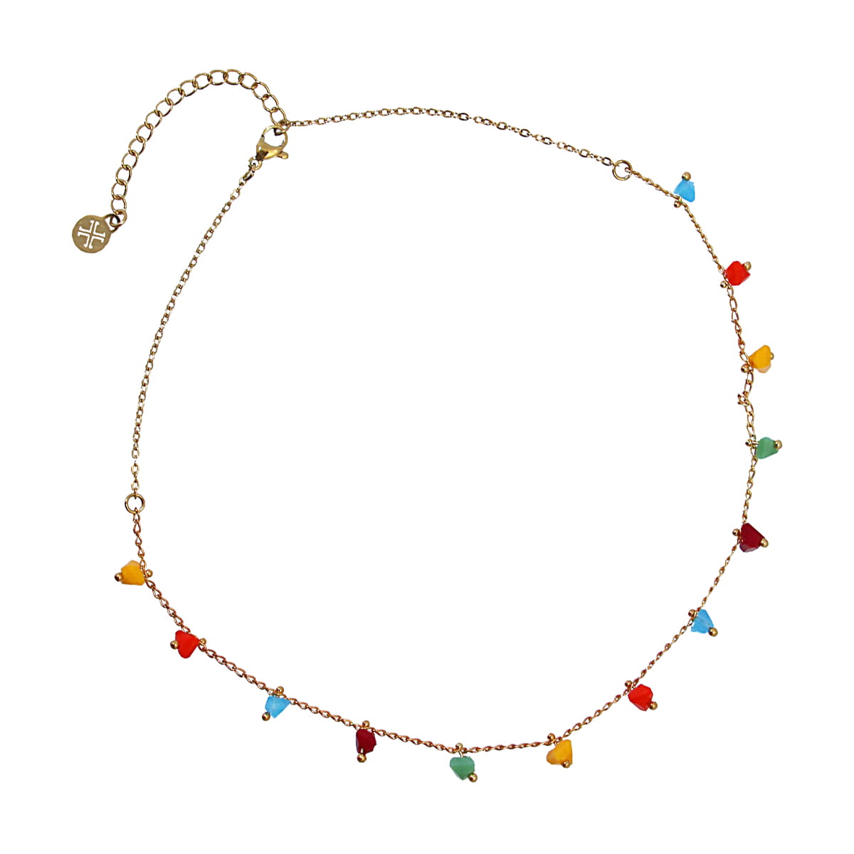 Collar Ojotsk