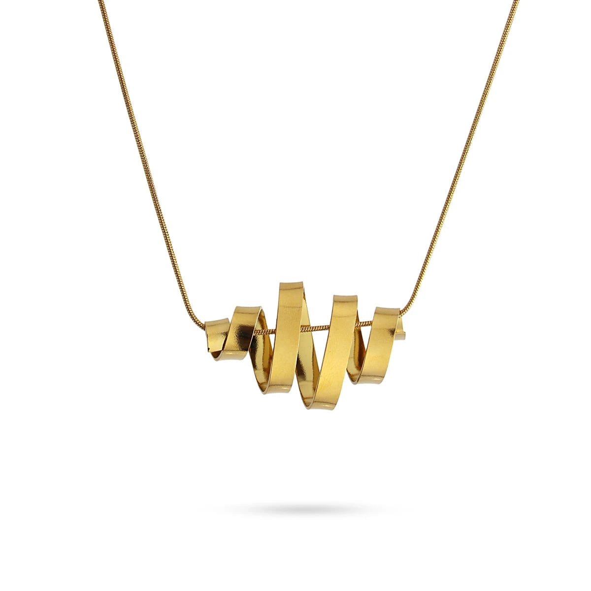 Collar Rovinj Dorado Anartxy