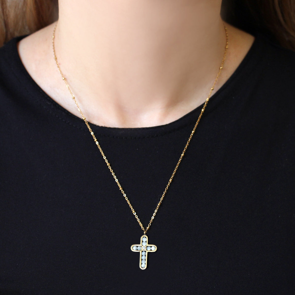 Adullam Necklace