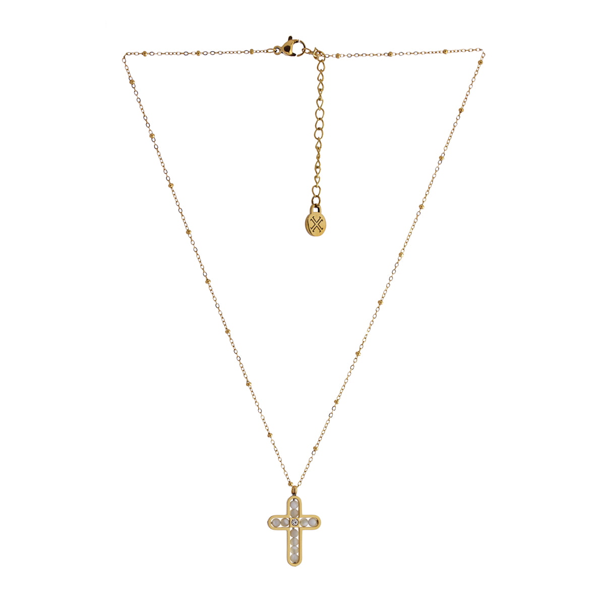 Adullam Necklace