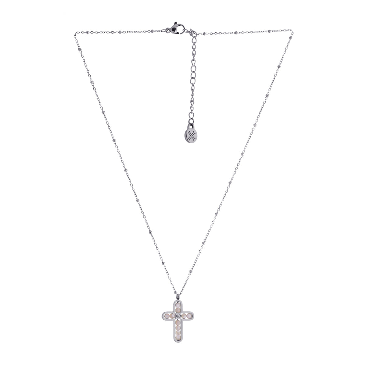 Adullam Necklace