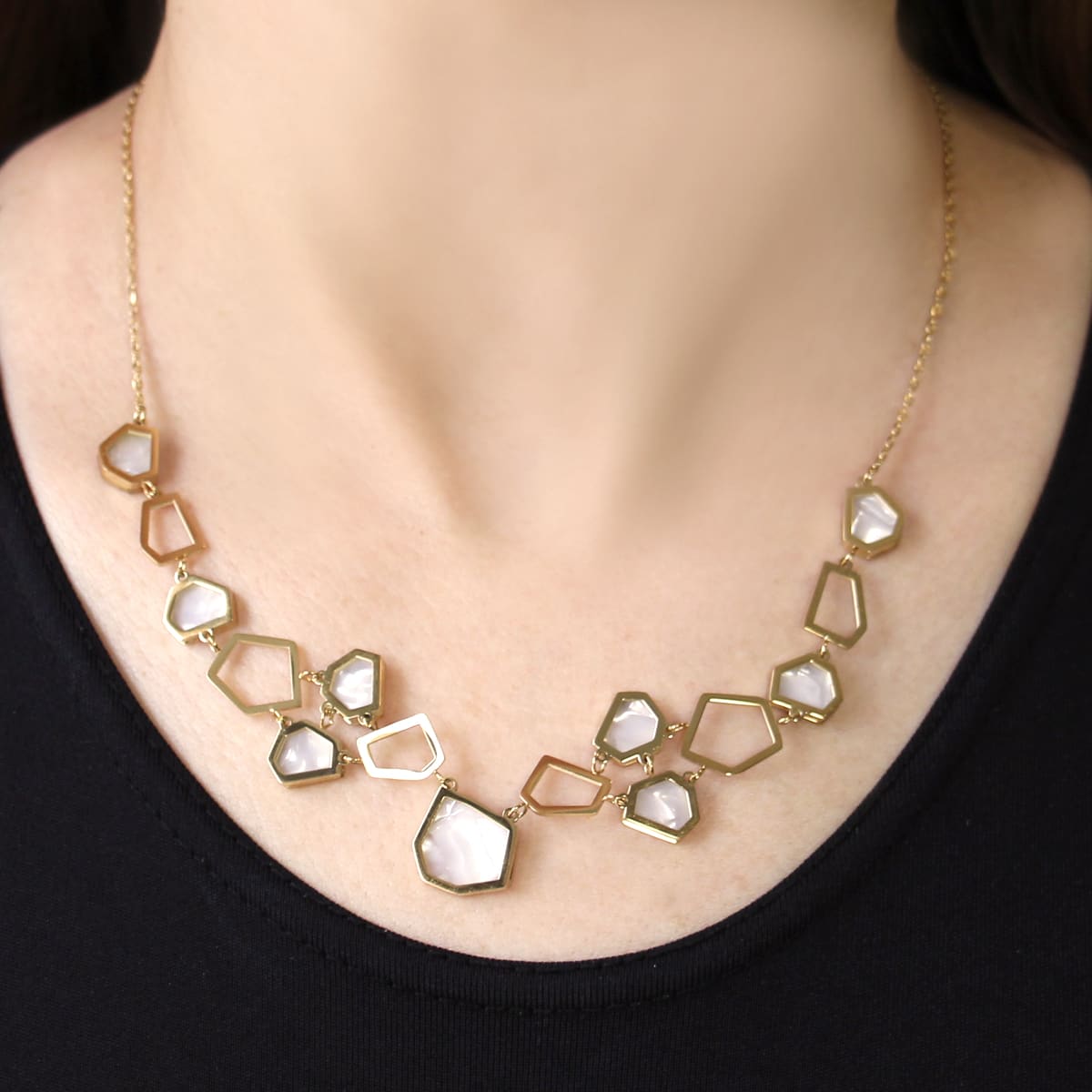 Collar Almera Anartxy