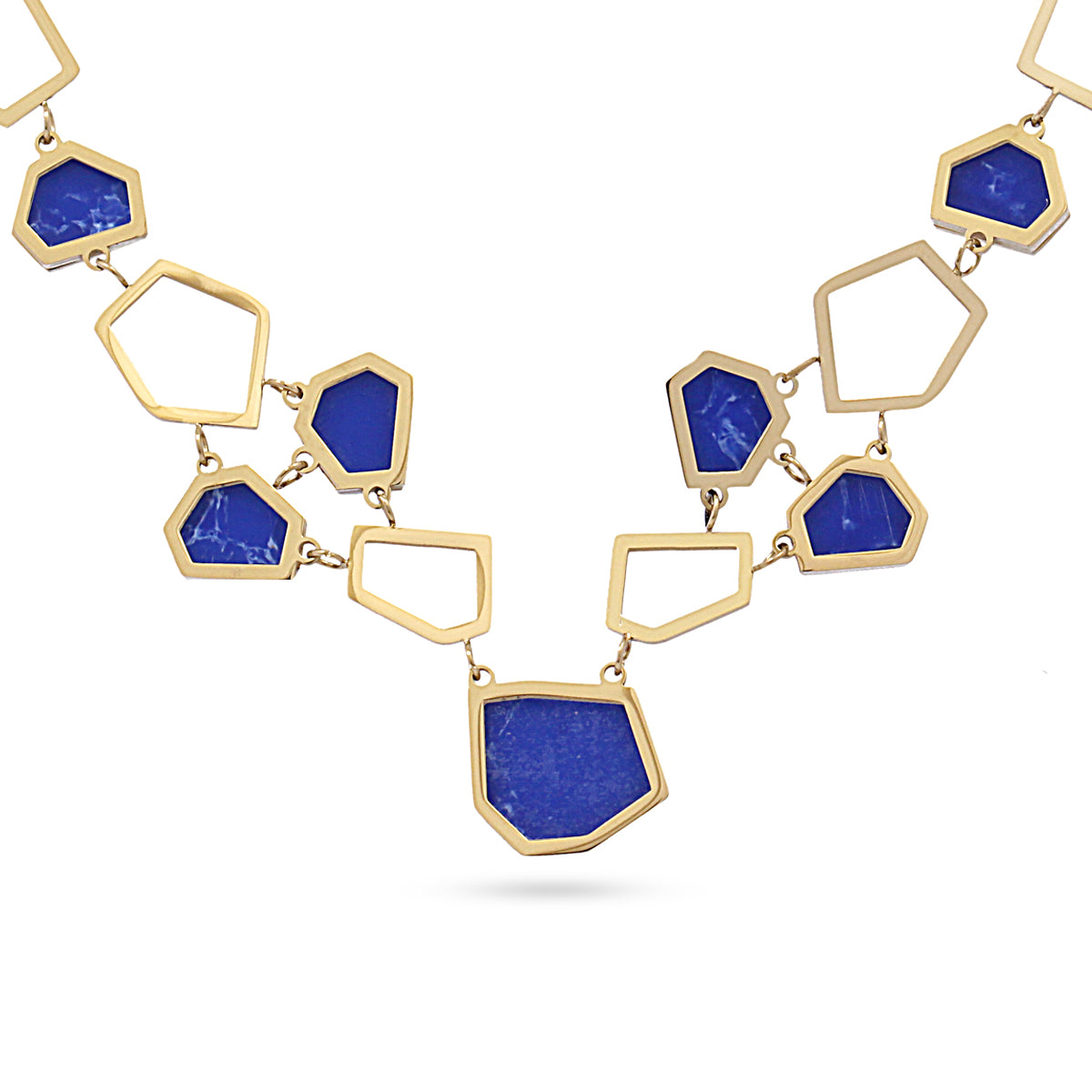 Collar Almera Negro Anartxy