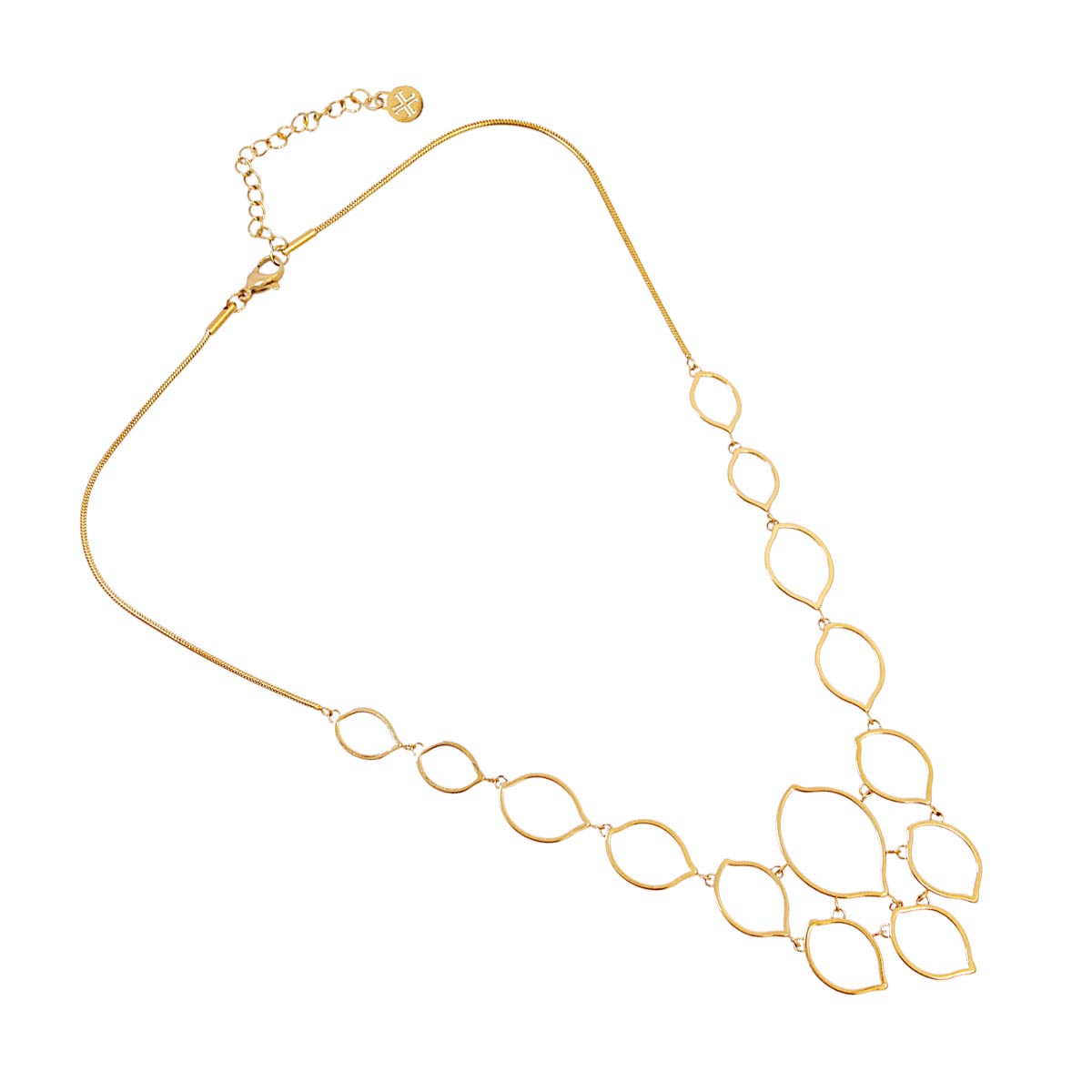 Collar Lemons Sorrentella