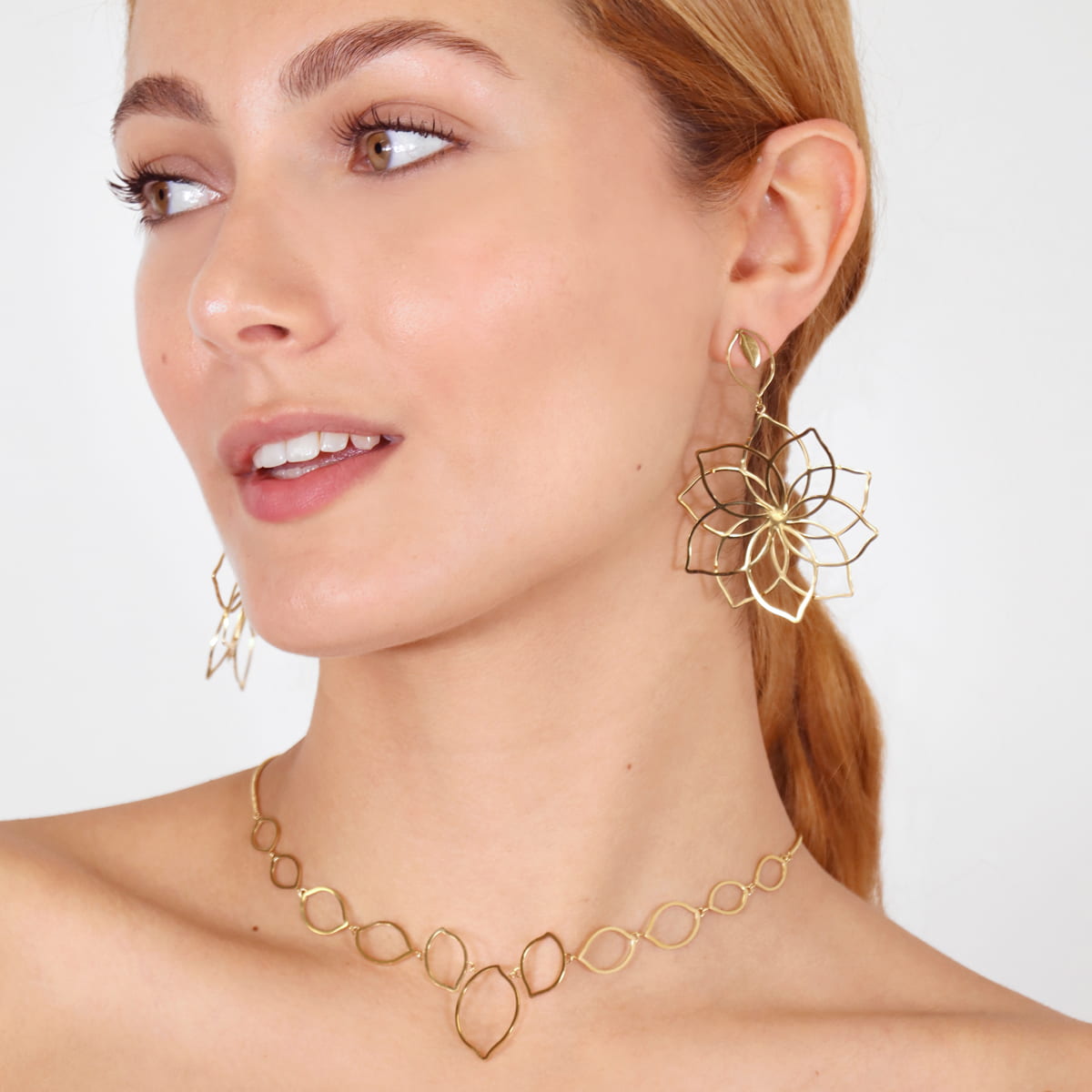 Collar Lemons Amalita