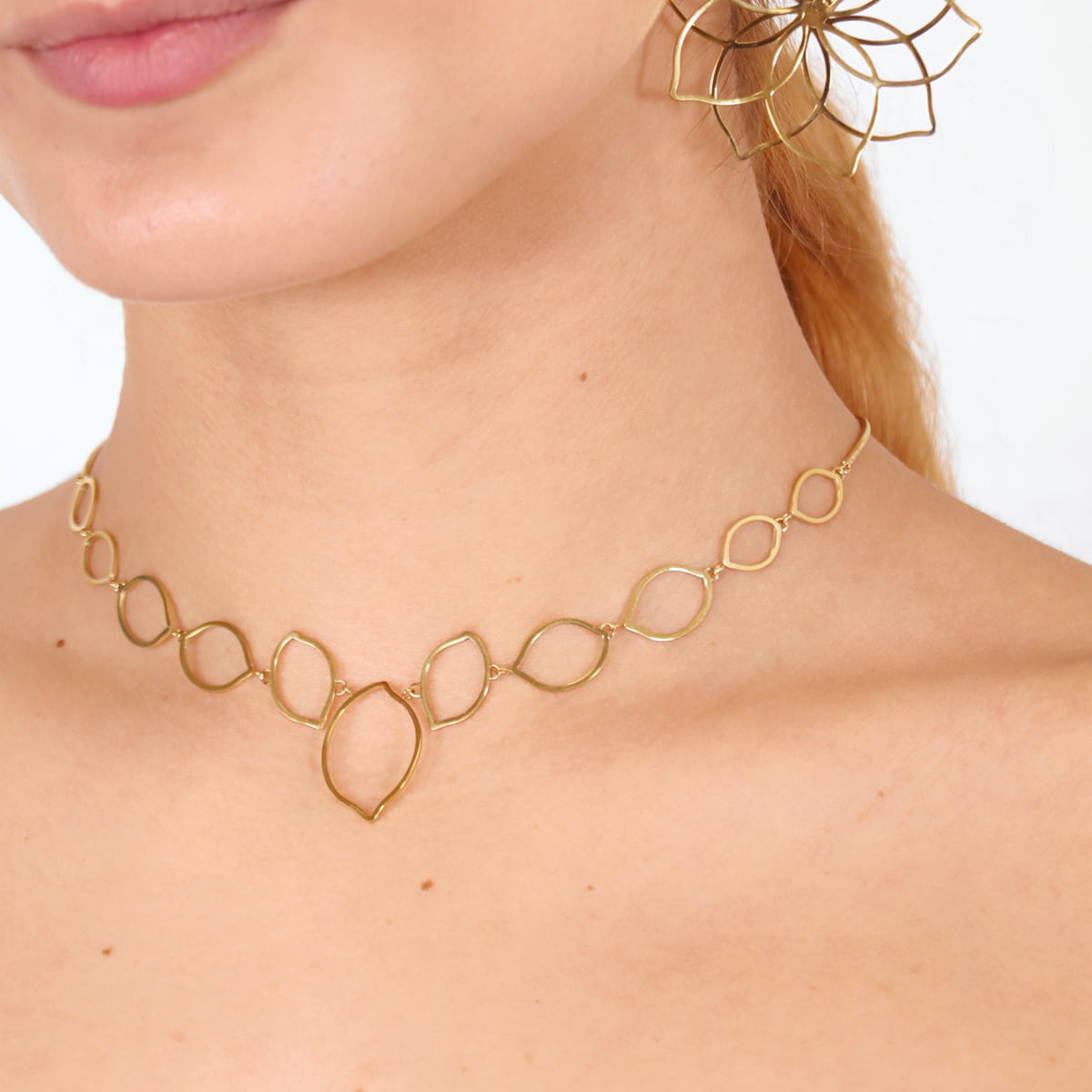 Collar Lemons Amalita