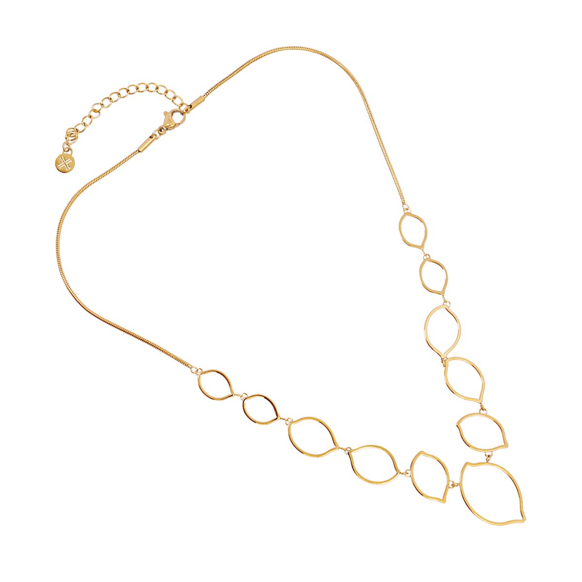 Collar Lemons Amalita